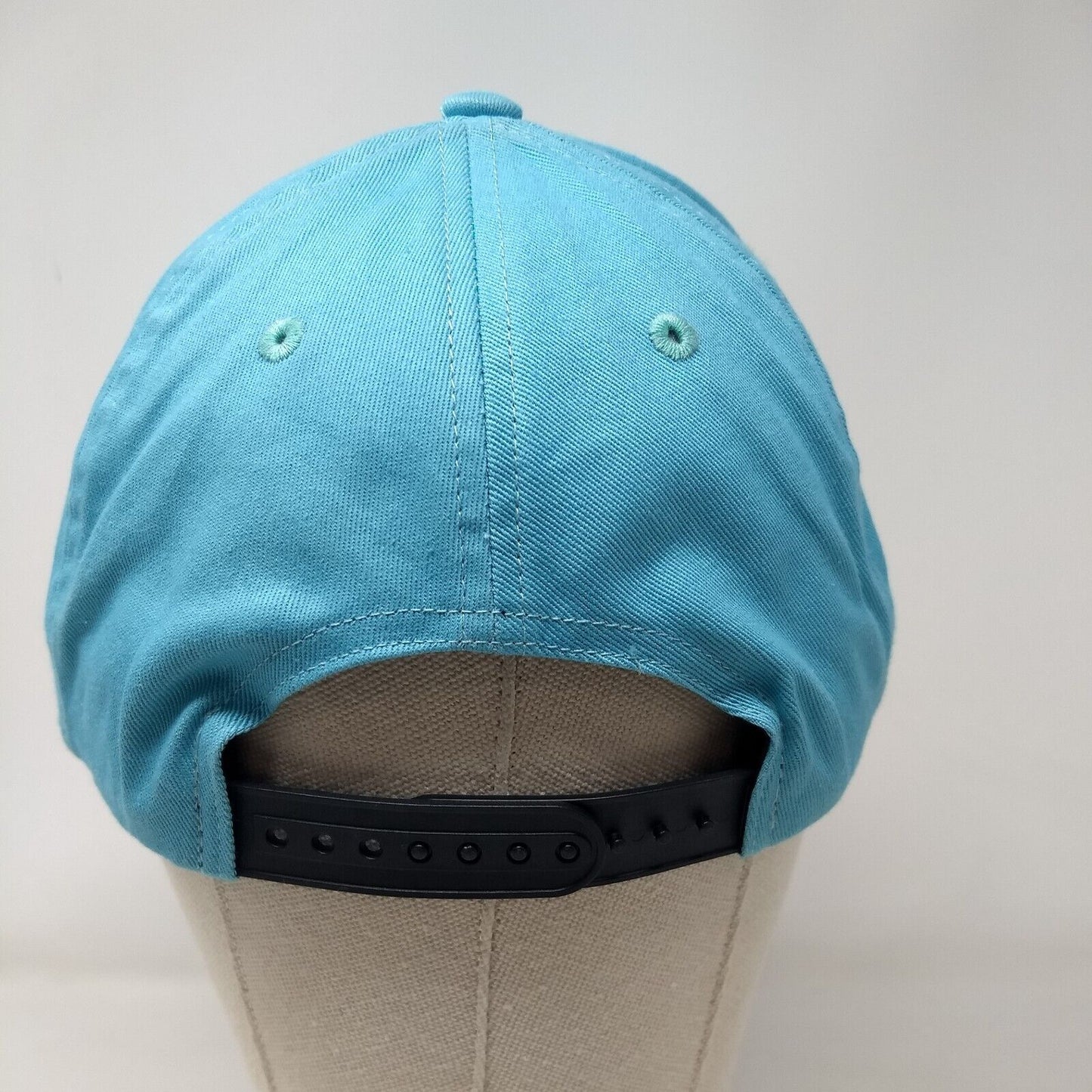 Unbranded Snapback Hat Multicolor OSFA Embroidered Aztec Adjustable