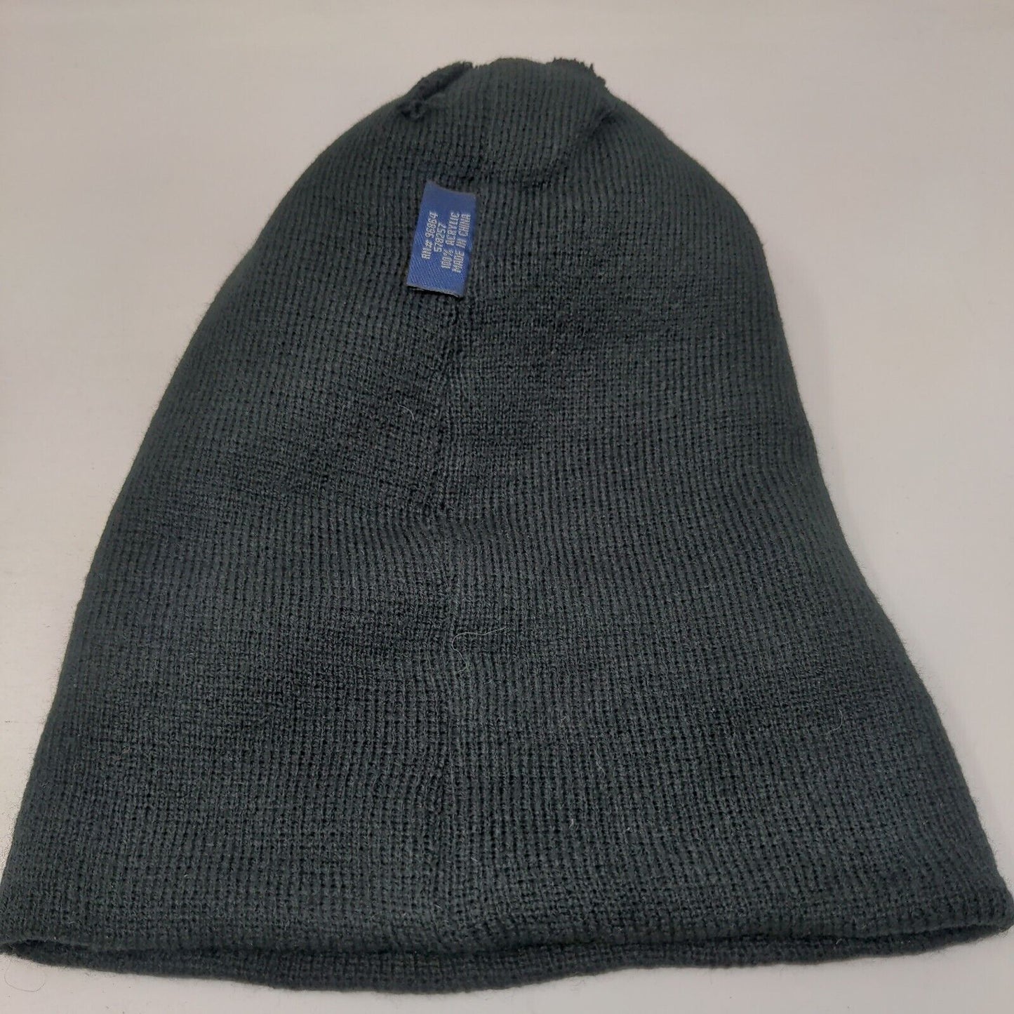 Health Indiana Hoosiers Beanie Hat Multicolor One Size Pom Pom Embroidered Hit