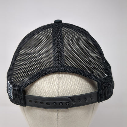 Jacuzzi Bath Remodel of Boise Trucker Hat Black One Size The Game