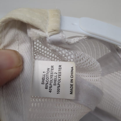 Pro Image Sports Snapback Trucker Hat Blue OS Adjustable Mesh Back Richardson