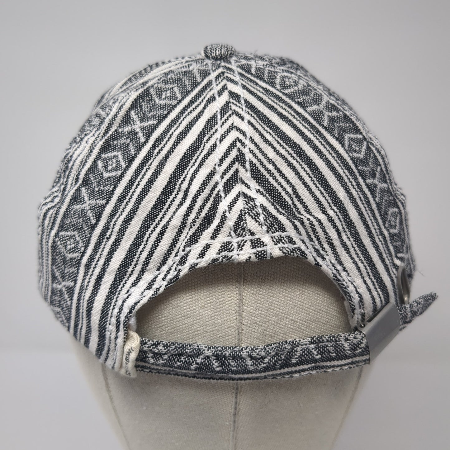 Billabong 1973 Lost in A Haze In A Salty Daze Baseball Cap Multicolor One Size