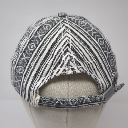 Billabong 1973 Lost in A Haze In A Salty Daze Baseball Cap Multicolor One Size