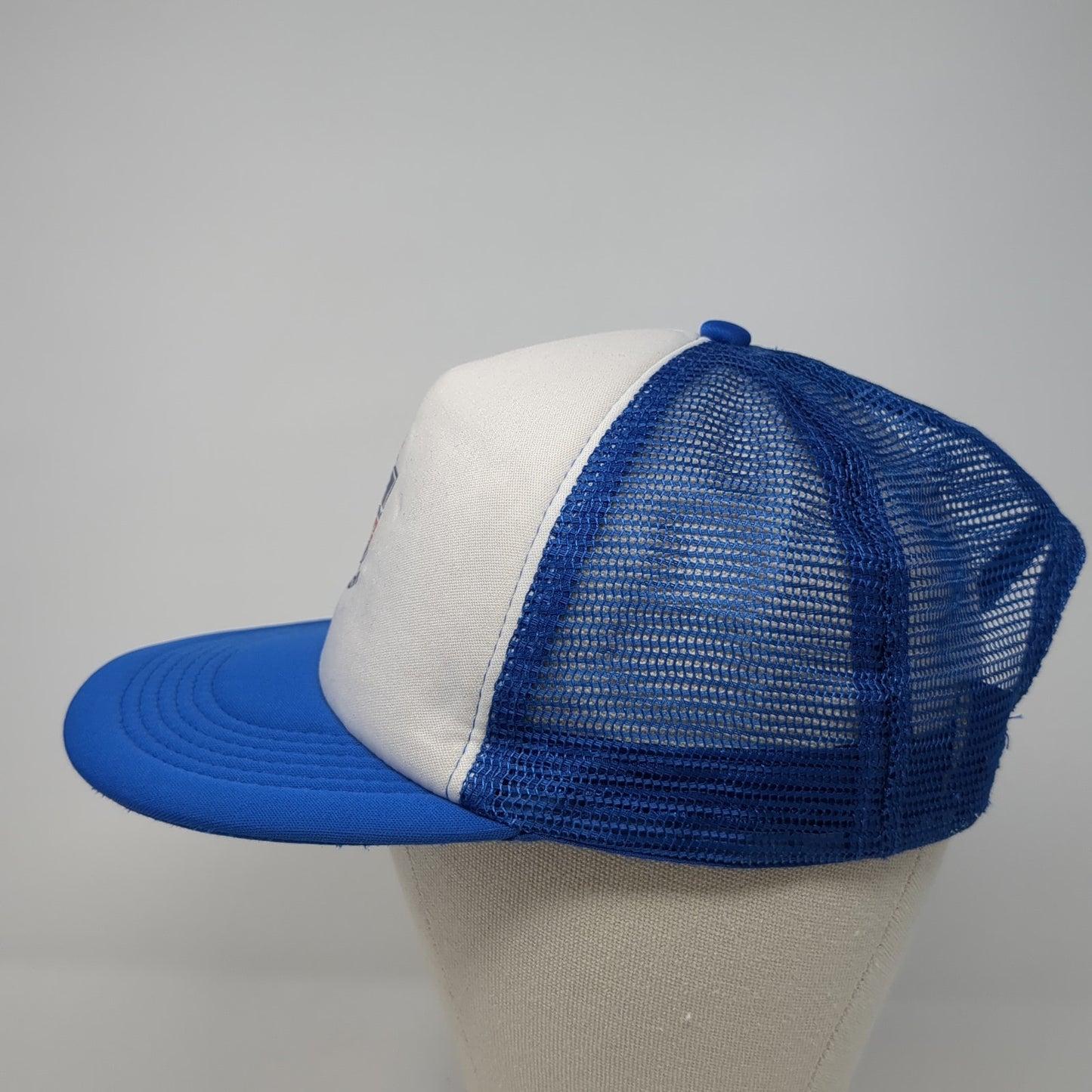 National Association of Student Councils Super Leader Trucker Hat Blue One Size