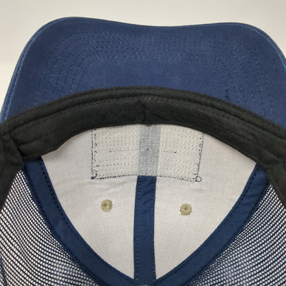 Expedition Est. 1979 Patch Snapback Trucker Hat Multi One Size George