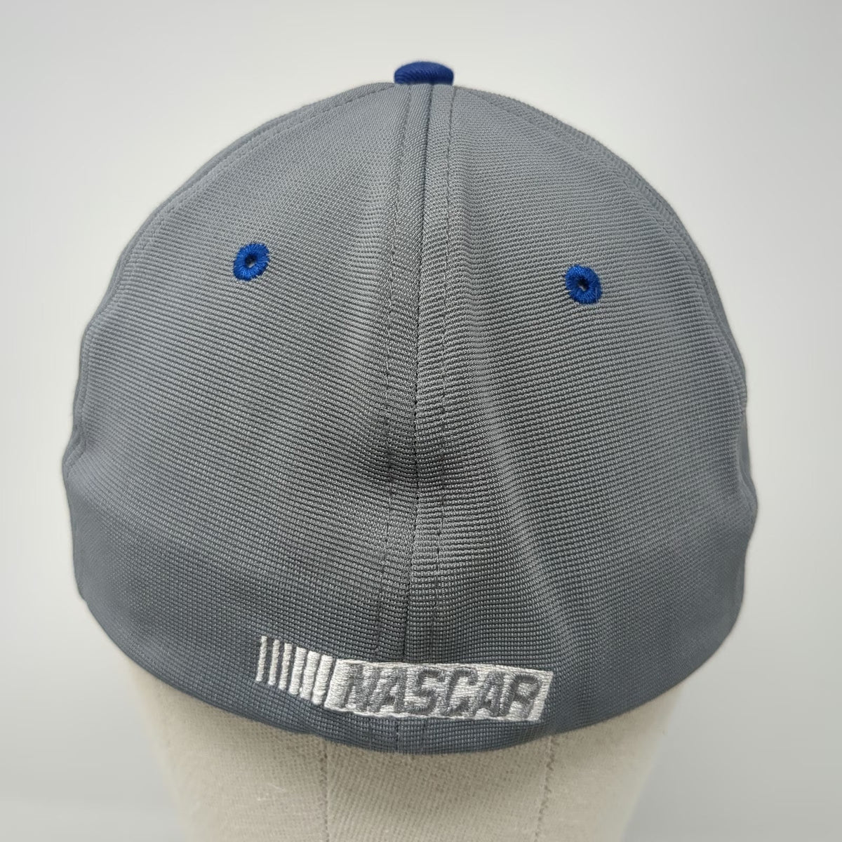 Chase Authentics Baseball Cap Gray M NASCAR National Guard 88 Dale Earnhardt Jr