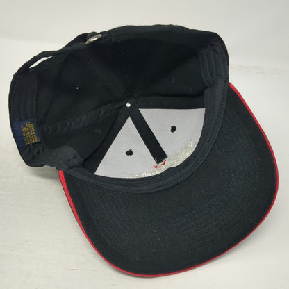 ConocoPhillips Celebrating Safety Hat Baseball Cap Black One Size Adjustable