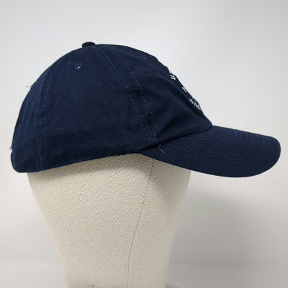 USGA Baseball Cap Blue One Size 2020 US Open Winged Foot Member Golf Hat