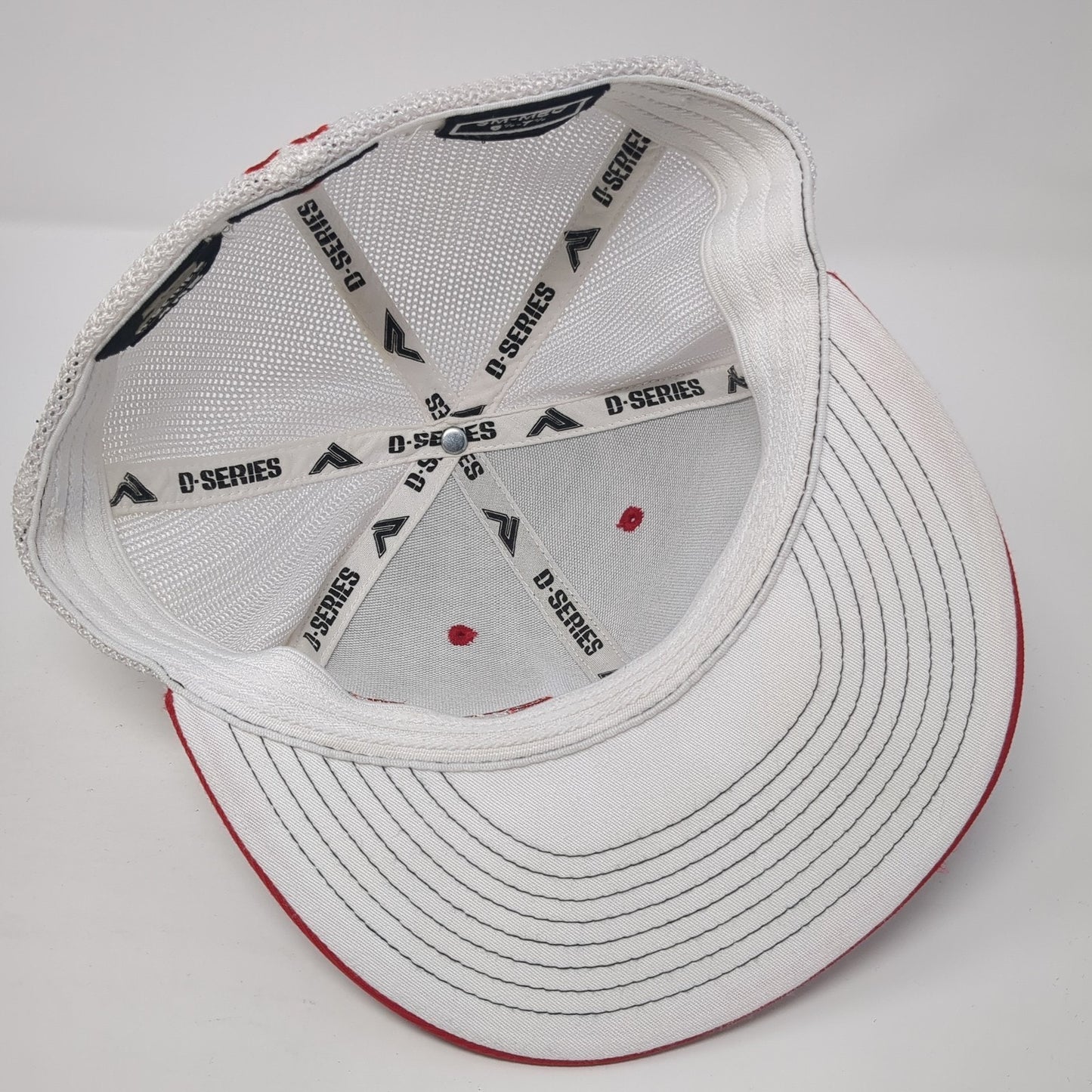 Viper5 99 Fitted Trucker Hat Multicolor 7 3/8 Mesh Back Pacific Headwear