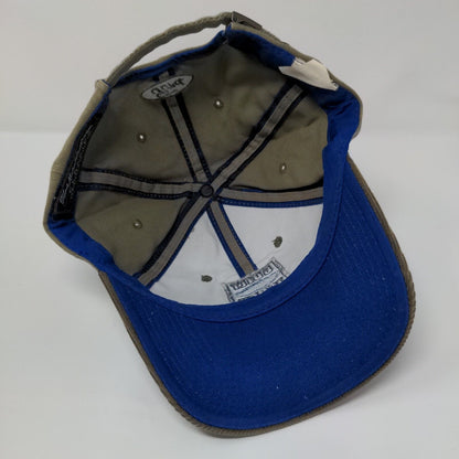 Ford Built Tough F. Series Slideback Hat Multicolor OSFM Classics Ford Motor Co.