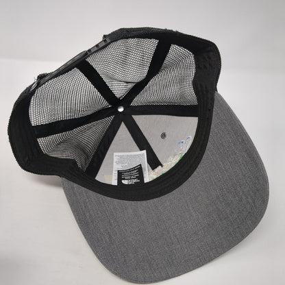 Sure Clean Car Wash Mesh Back Trucker Hat Gray One Size The North Face
