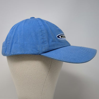 Promotional Sales Group Werner Ladder Lowes Blue One Size Baseball Cap Hat Strap
