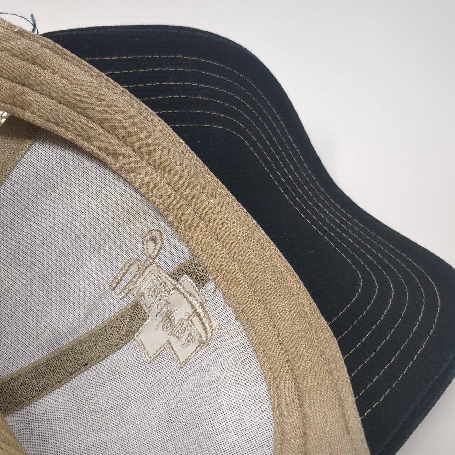 Yield Plus Liquid Plant Food Strapback Trucker Hat Multi One Size