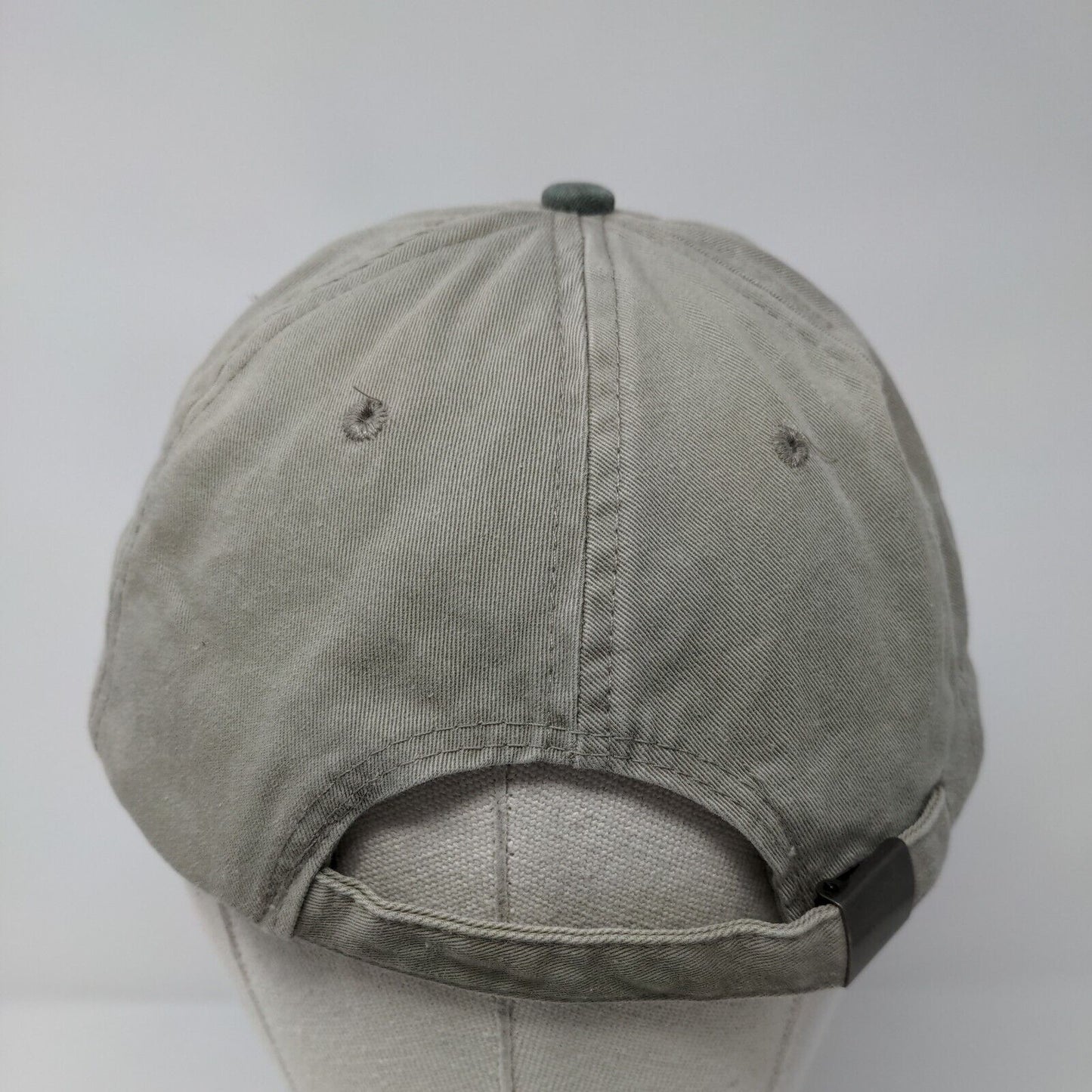 First Security Games Of Idaho Slideback Hat Multi OSFA Embroidered Otto