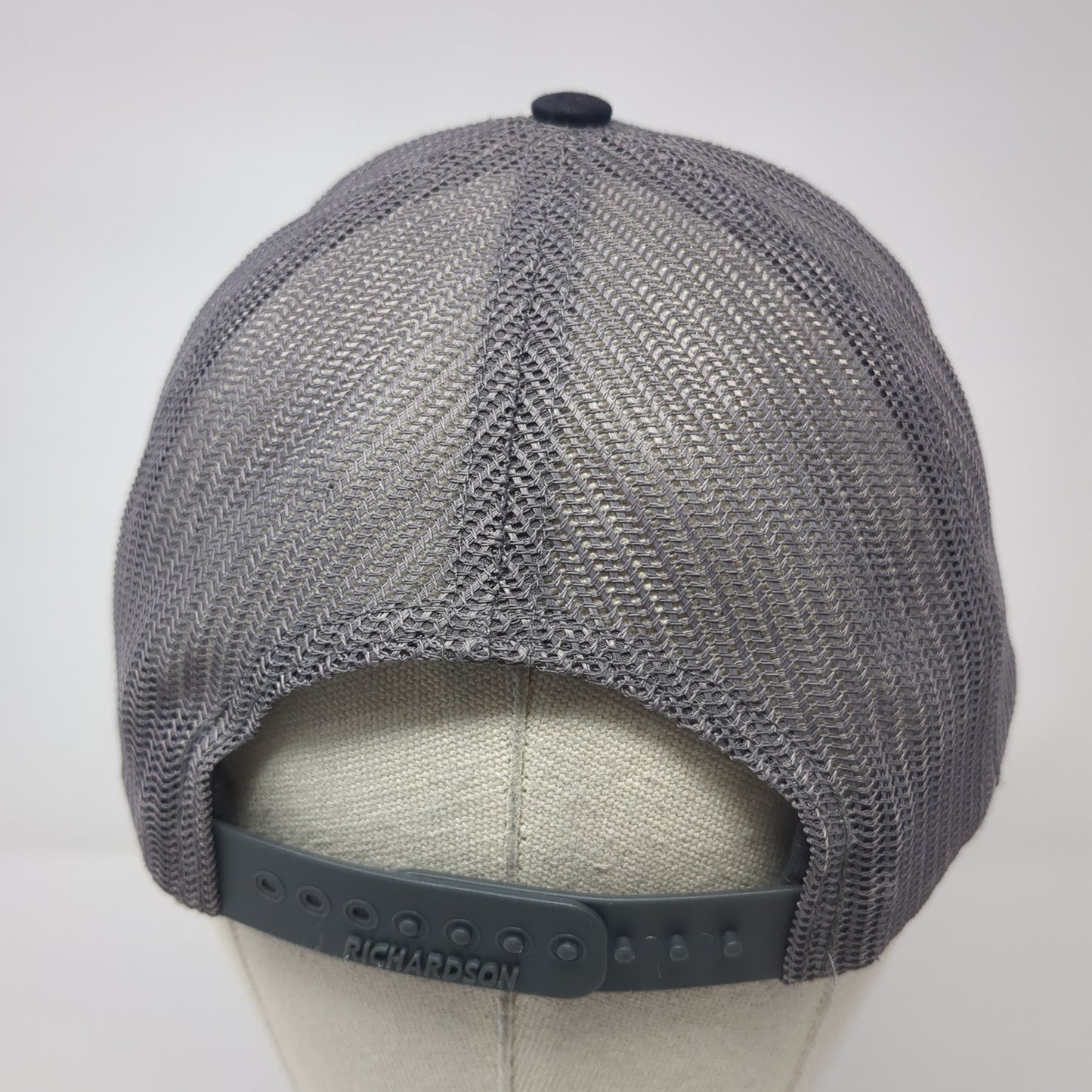 The Purple Teaming Platform PlexTrac Trucker Hat Multicolor OS Mesh Richardson