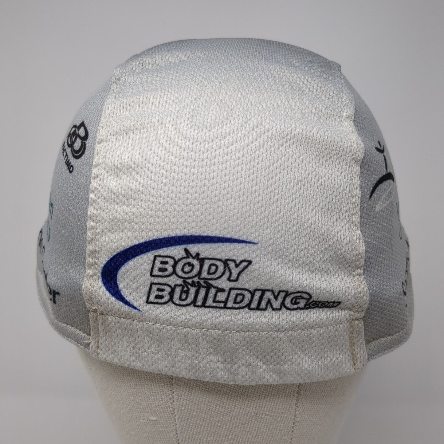 Reed Cycle Eagle Idaho Fitted Hat Multicolor One Size Lost River Cycling