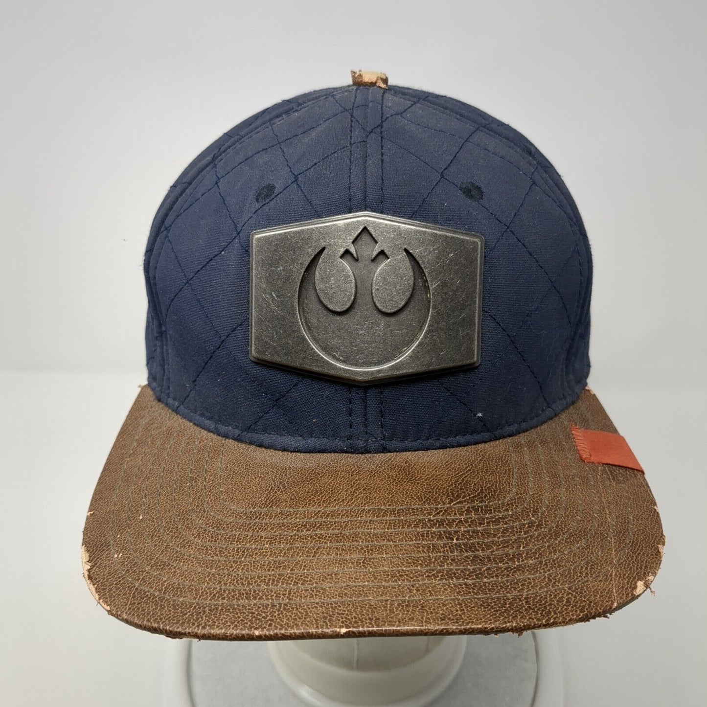 Star Wars Han Solo Inspired Snapback Hat Multi One Size Adjustable