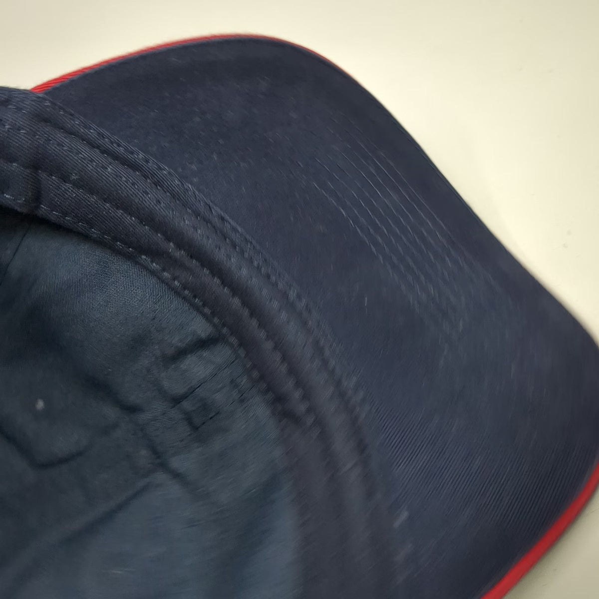 Dietz & Watson Baseball Cap Blue One Size Since 1939 Strapback Food Deli Hat