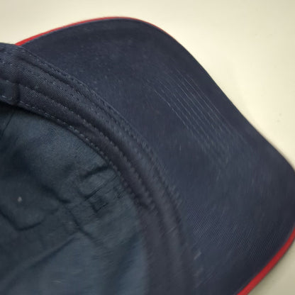 Dietz & Watson Baseball Cap Blue One Size Since 1939 Strapback Food Deli Hat