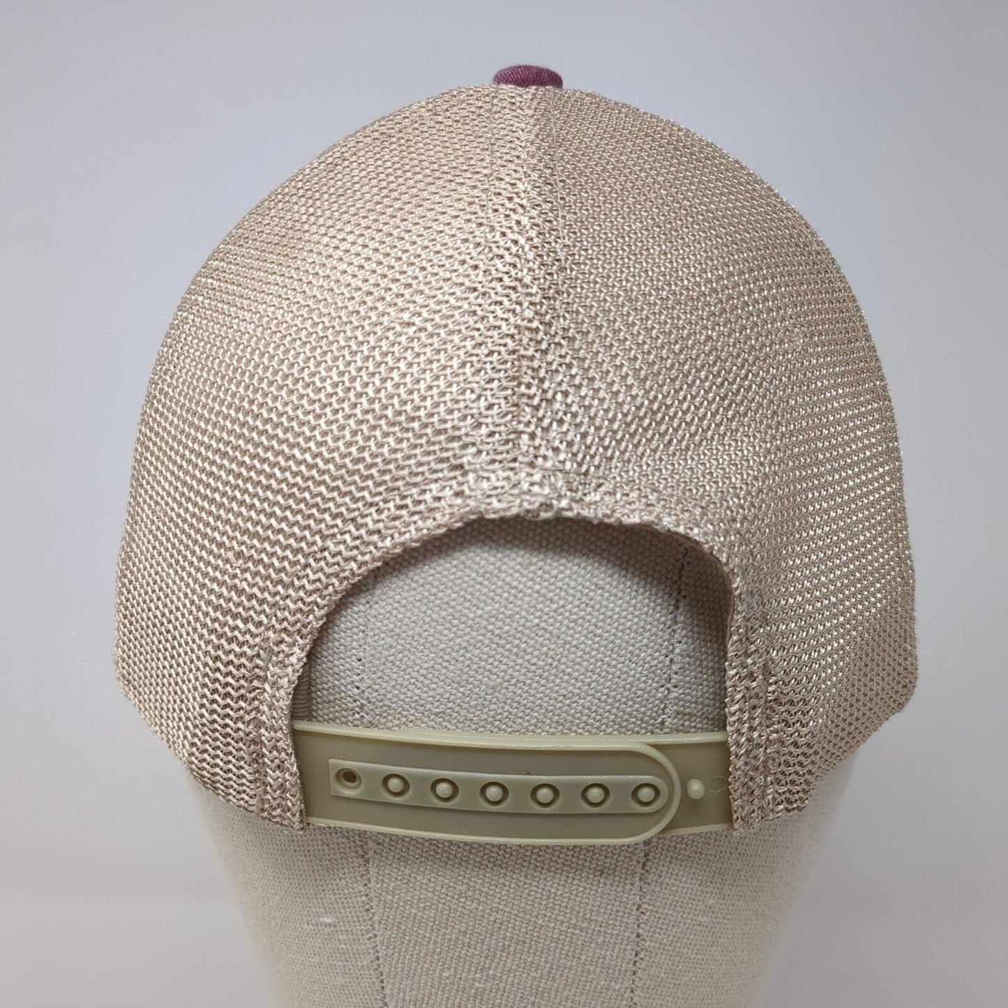 TacSol Fine Rimfire Rifles Since 2002 Trucker Hat