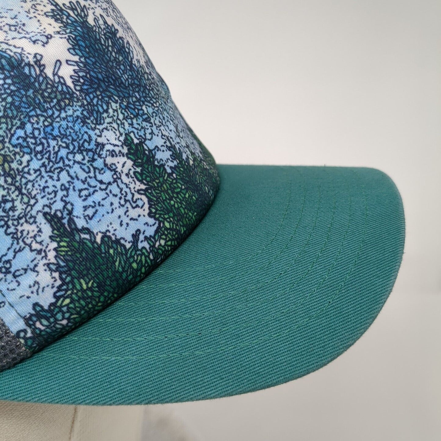 Sunday Afternoons Artist Series Trucker Hat Multi One Size Mesh Back