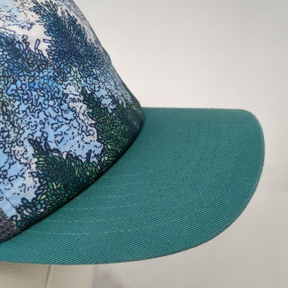 Sunday Afternoons Artist Series Trucker Hat Multi One Size Mesh Back