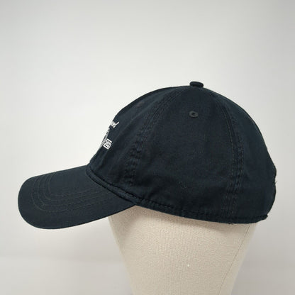 Edward Jones 100 1922-2022 Baseball Cap Blue One Size Adjustable Cap America
