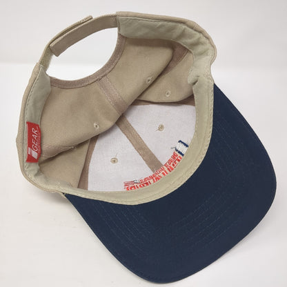 Army National Guard Baseball Cap Baseball Cap Multicolor OS Adjustable Gear