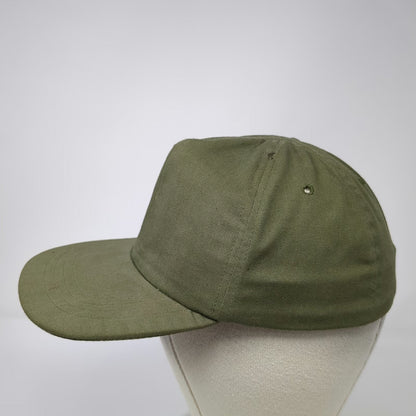 Propper International Baseball Cap Green 7 Fitted OG-507 US Military Utility Hat