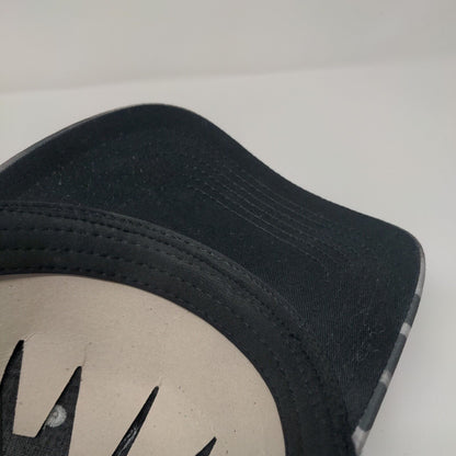 Kryptek Snapback Trucker Hat Camouflage OSFM Adjustable Patriotic Outdoor Cap