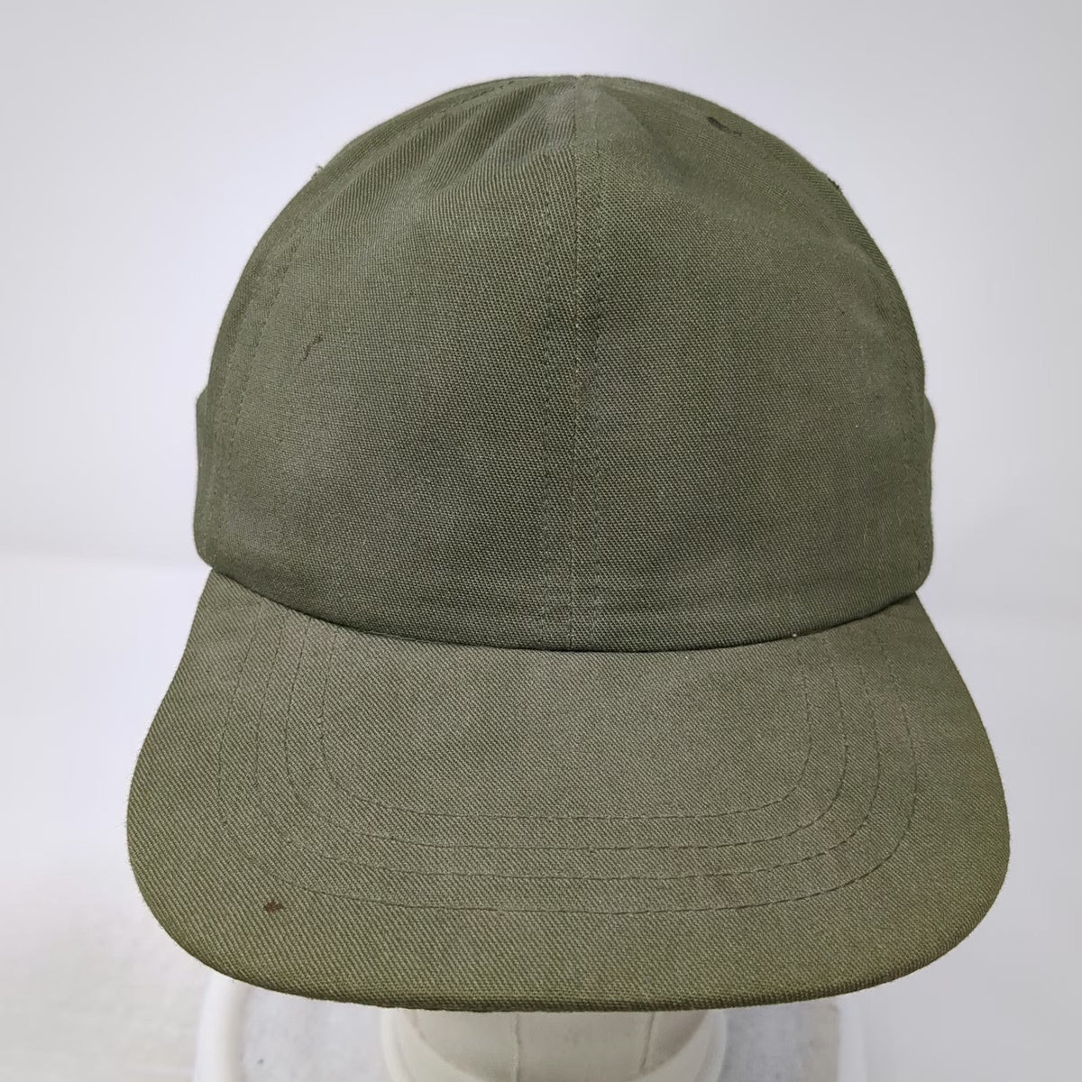 Propper International Baseball Cap Green 7 Fitted OG-507 US Military Utility Hat