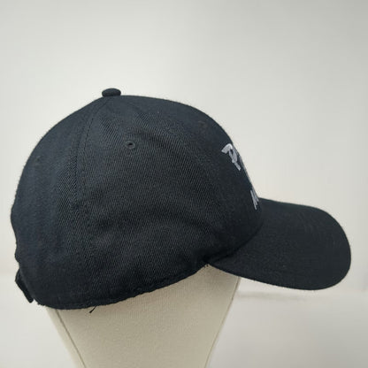 Otto Baseball Cap Black One Size Problem Child AA Funny Car Drag Racing Logo Hat