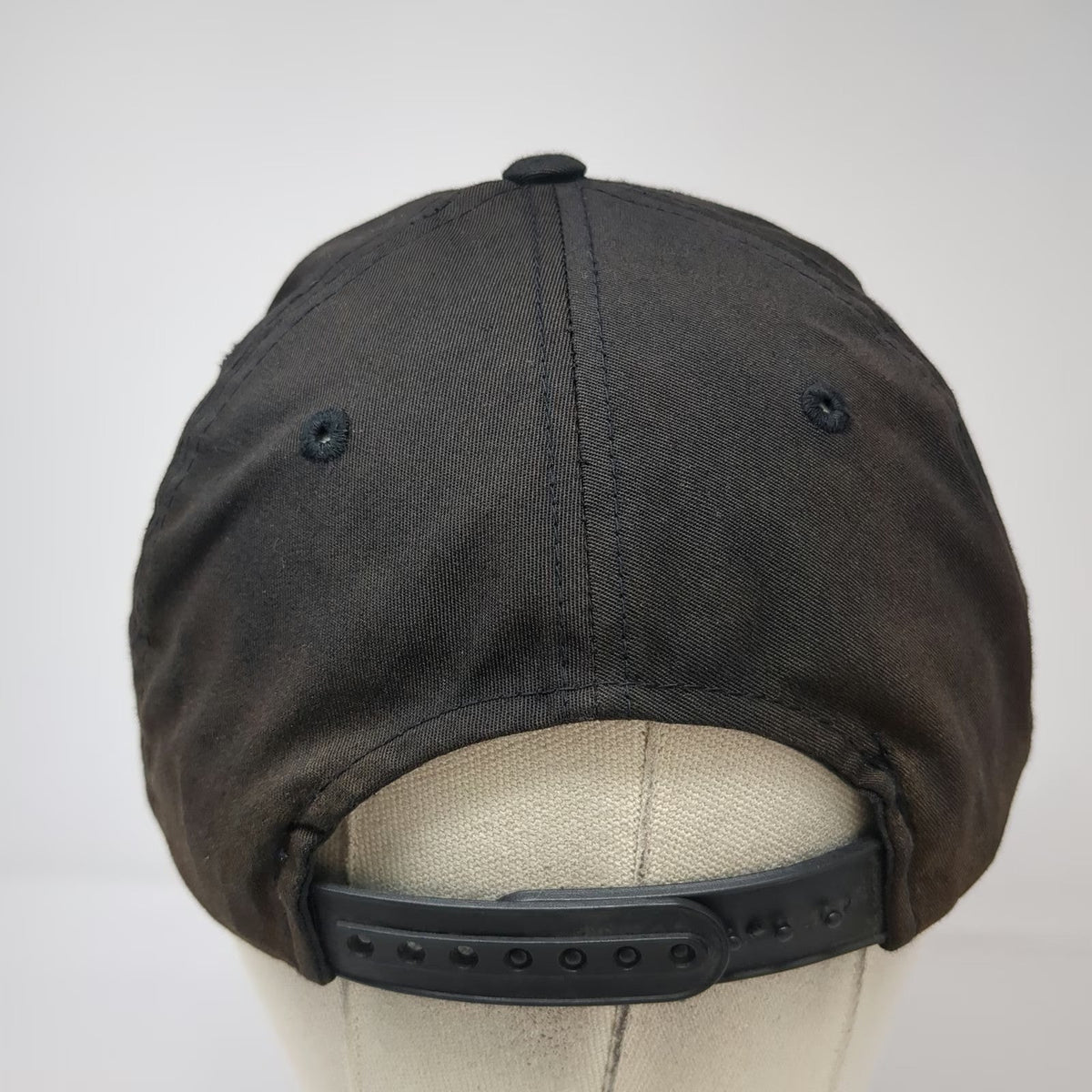 Outdoor Cap Snapback Black One Size Arizona Diamondbacks Hat Gray Undervisor