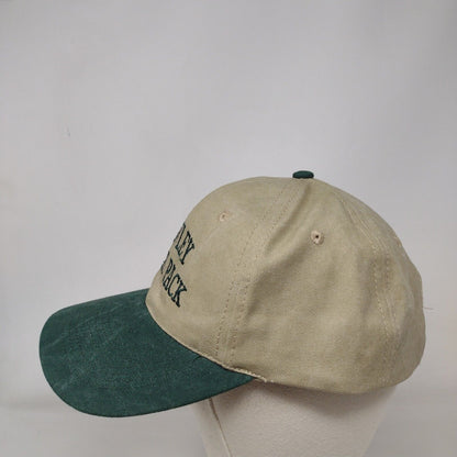 Hawley Meat Pack Slideback Hat Multicolor OS Adjustable Embroidered KC Caps