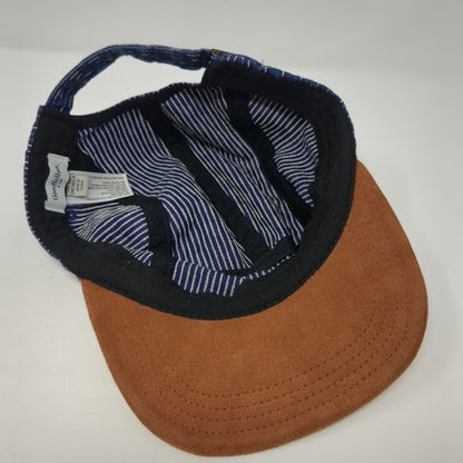 Goodfellow & co. Slideback 5 Panel Cap Multicolor One Size Adjustable Blank