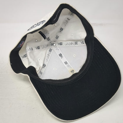 San Francisco 49ers NFL New Era Cap White L 2012 Champions Super Bowl XLVII Hat