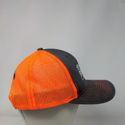 Toyota Raymond Snapback Trucker Hat Multicolor One Size Team Orlando