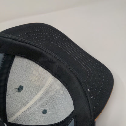 Silver Legacy Reno Strapback Hat Multicolor OSFA Embroidered 6 Panel Legendary
