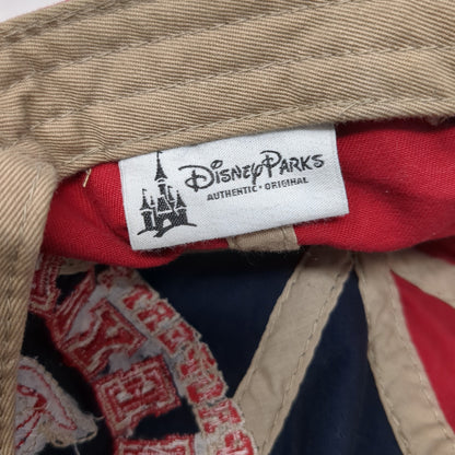Property Of Disneyland Resort Slideback Hat Multi One Size Adjustable