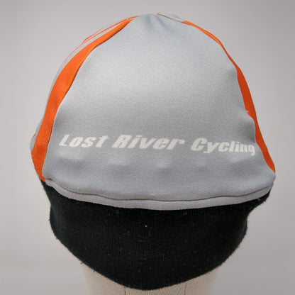 Intermountain Ortho Sports Medicine Center Lost River Cycling Hat Multi OS