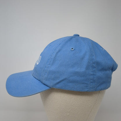 Gearhead Outfitters Slideback Hat Blue One Size Adjustable Richardson