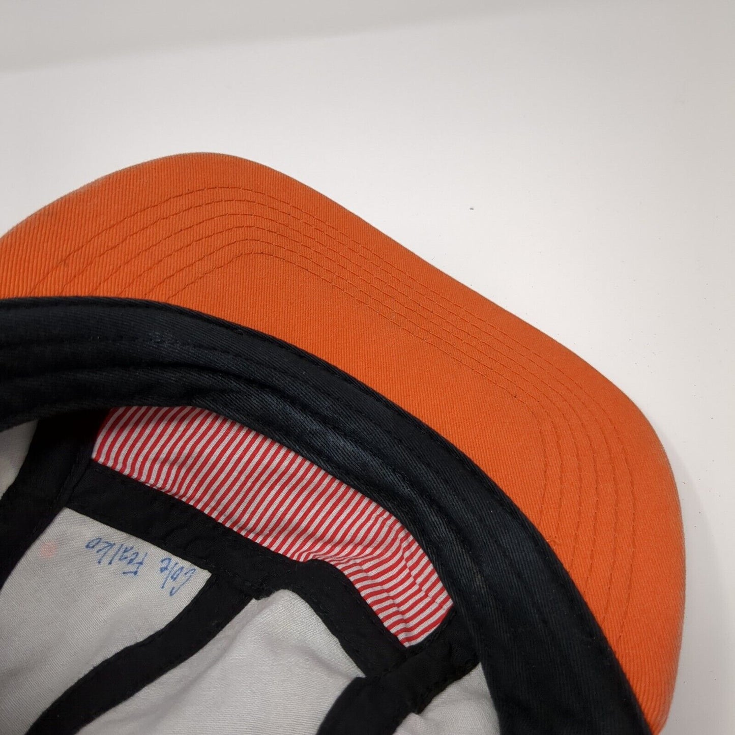 Herschel Strapback 5 Panel Hat Multi One Size Adjustable All Over Print