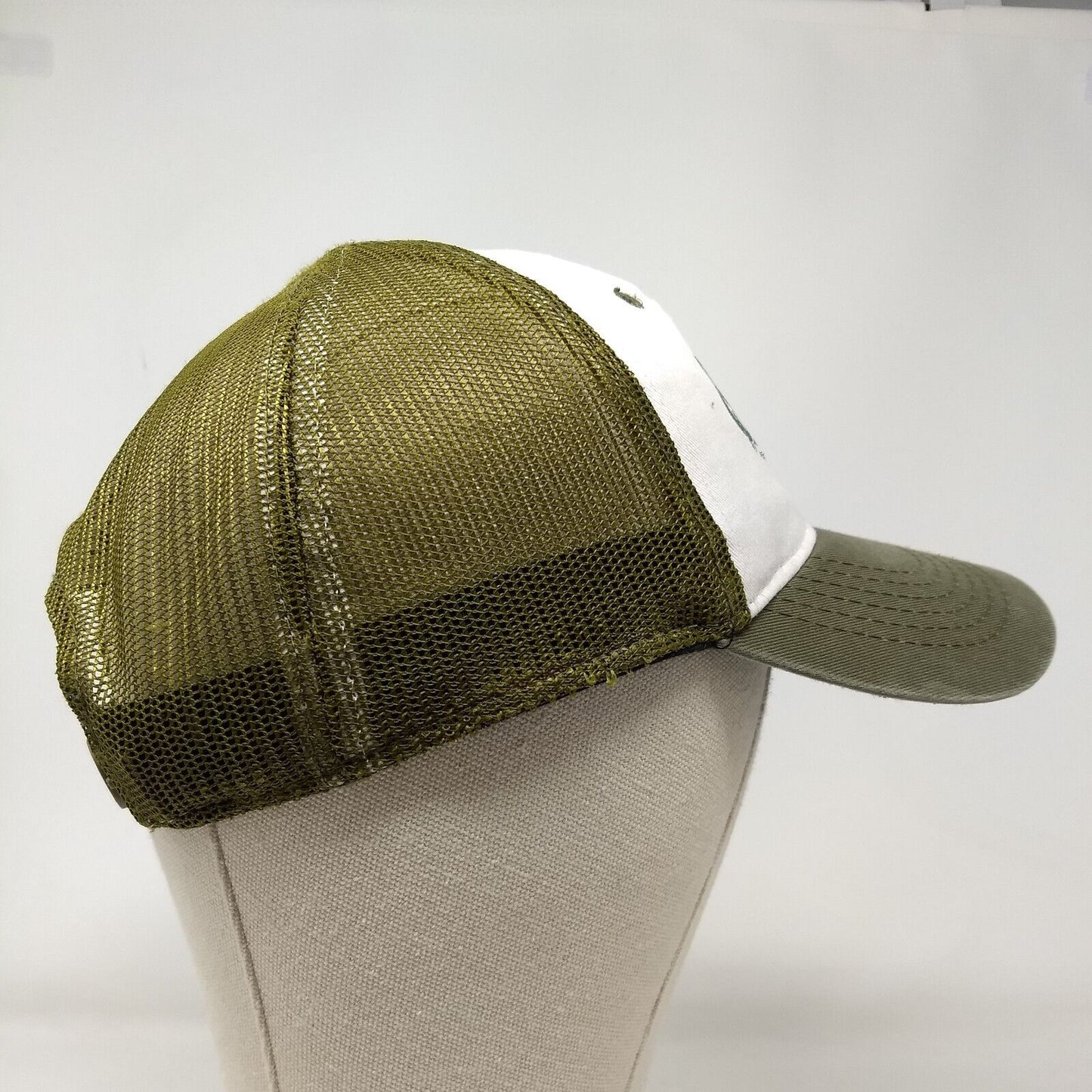 Sportsman's Warehouse Trucker Hat Multicolor OSFA Mesh Back Outdoor Cap