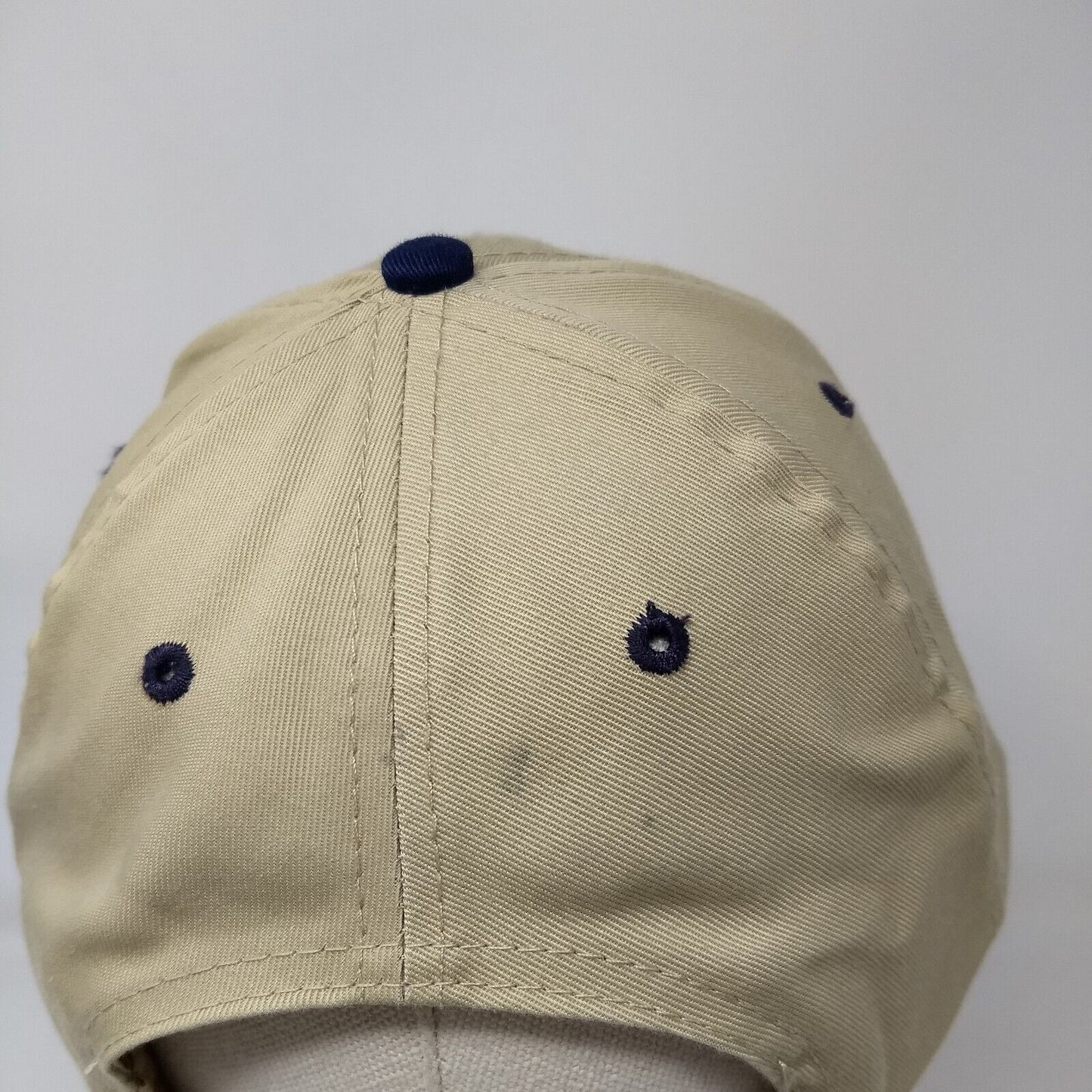 The Sand Bar 1680 Lindsay Idaho Snapback Hat Multicolor OSFA Otto