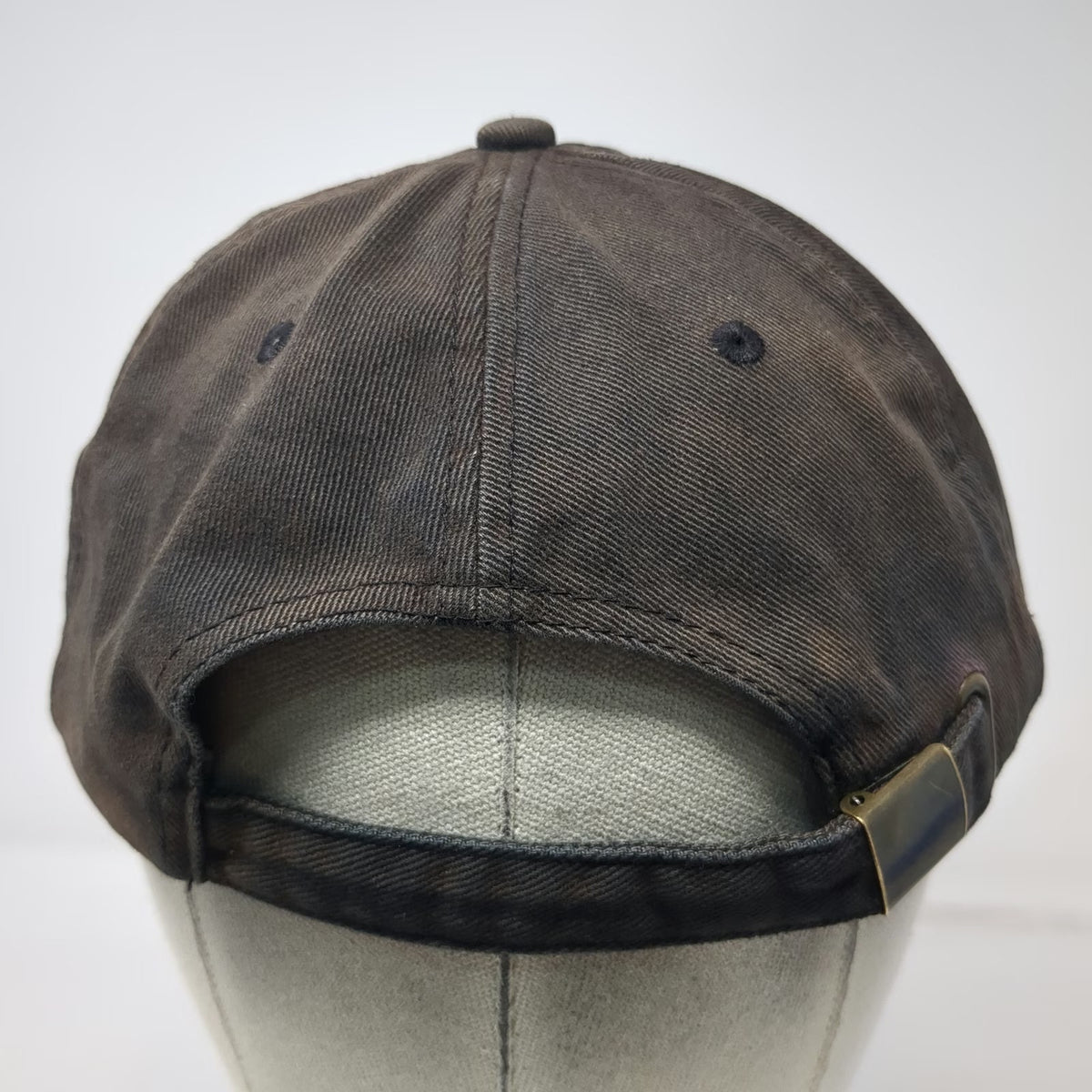 Black Baseball Cap One Size Blue Note Jazz Festival 2014 New York Slideback hat