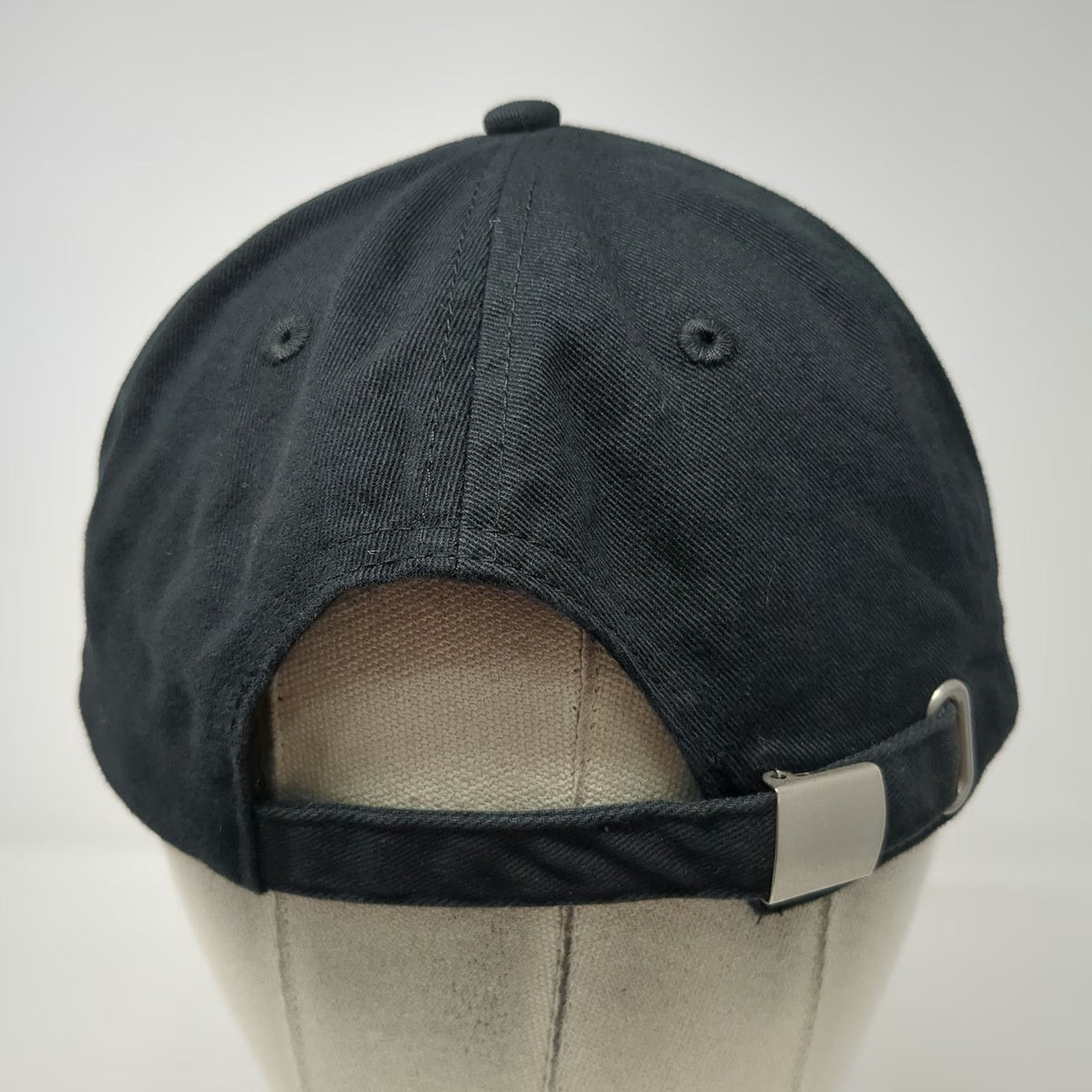 T-Mobile Baseball Cap Black One Size Stadium Food Critic Embroidery Cotton Hat