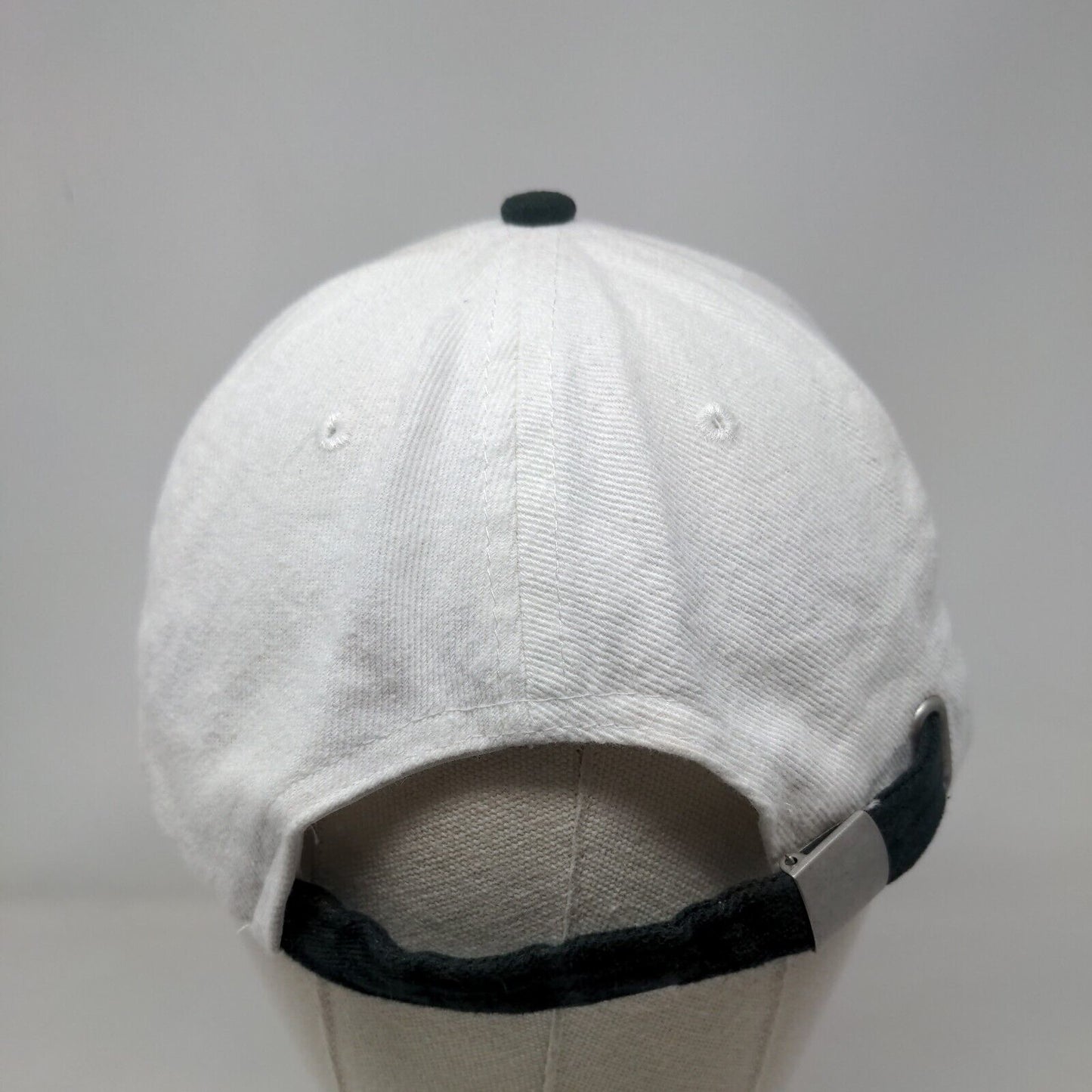 Guns N' Roses Slideback Hat Multi One Size Colorblock 6 Panel Vent Holes