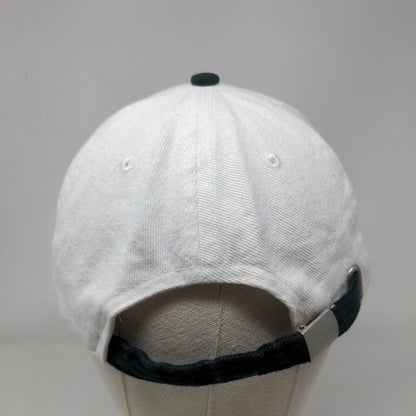 Guns N' Roses Slideback Hat Multi One Size Colorblock 6 Panel Vent Holes