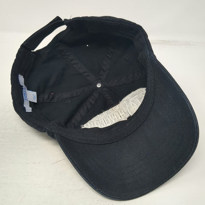 Port & Company Firearms Training Advocates FTA Black One Size Baseball Cap Hat