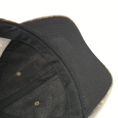 Outdoor Cap Strapback Hat Camouflage One Size Adjustable Realtree Max 6 Panel