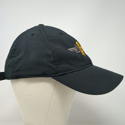 Nike Baseball Cap Black One Size Indy 500 100th Running 2016 Firestone Race Hat
